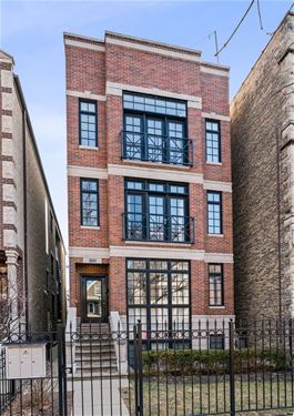 3241 N Clifton Unit 3, Chicago, IL 60657