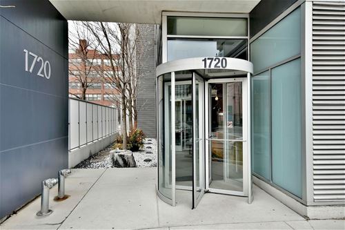 1720 S Michigan Unit 2504, Chicago, IL 60616