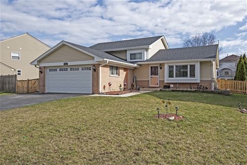 1651 Boulder Ridge, Bolingbrook, IL 60490