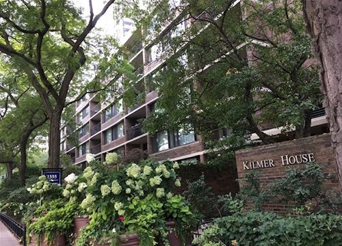 1555 N Sandburg Unit 308K, Chicago, IL 60610