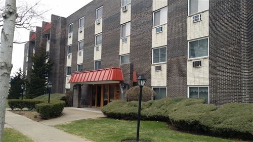 4700 Old Orchard Unit 404, Skokie, IL 60076