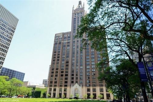 680 N Lake Shore Unit 817, Chicago, IL 60611