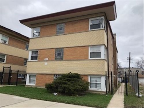 2254 W Garfield Unit 3R, Chicago, IL 60609