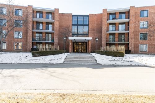 1605 Central Unit 217C, Arlington Heights, IL 60005