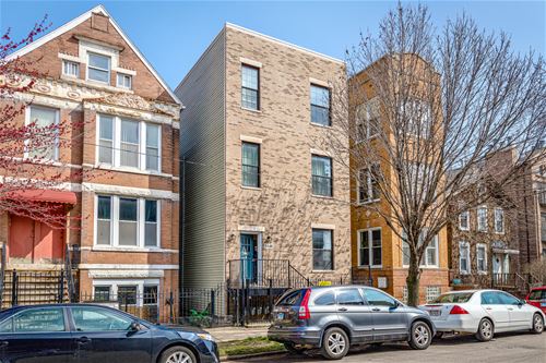 2440 W Iowa Unit 1R, Chicago, IL 60622