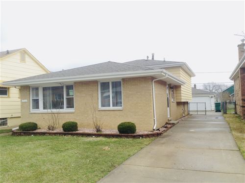 511 Buffalo, Calumet City, IL 60409