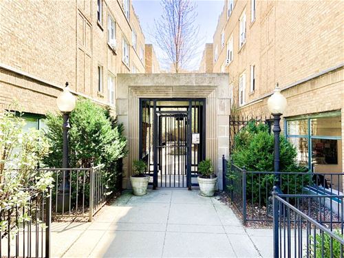 683.5 W Wrightwood Unit 1N, Chicago, IL 60614