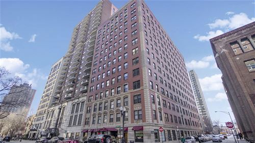 1250 N Dearborn Unit 17B, Chicago, IL 60610