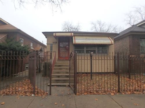 7819 S Kimbark, Chicago, IL 60619