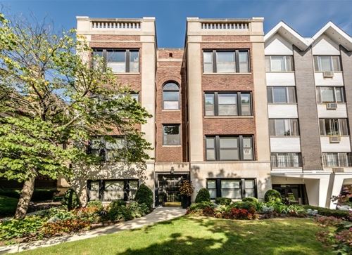 548 W Deming Unit G, Chicago, IL 60614