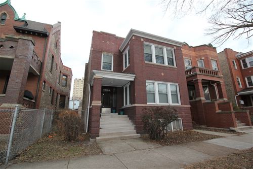 2234 W Cortez, Chicago, IL 60622