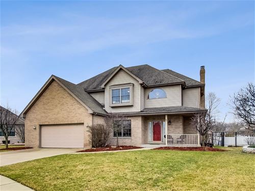 14365 Surrey, Homer Glen, IL 60491