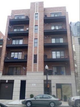 1429 N Sedgwick Unit 2S, Chicago, IL 60610