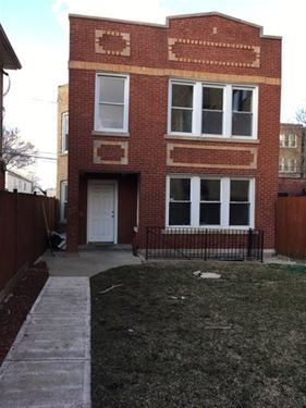 3310 W Division, Chicago, IL 60651