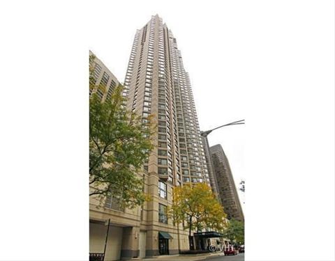 401 E Ontario Unit 2505, Chicago, IL 60611