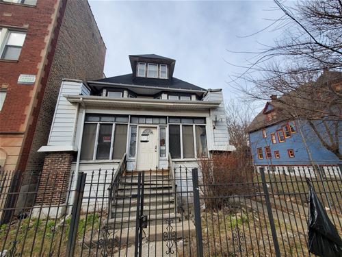 5312 W Washington, Chicago, IL 60644