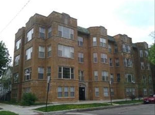 3437 W Belle Plaine Unit 3E, Chicago, IL 60618