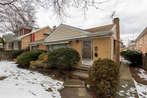 7046 W Berwyn, Chicago, IL 60656