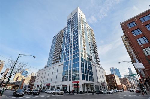 757 N Orleans Unit 1011, Chicago, IL 60654