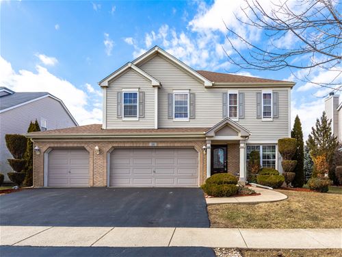 309 Stonegate, Bolingbrook, IL 60440