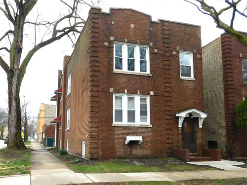 922 S Menard, Chicago, IL 60644