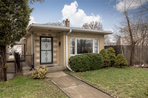 1431 Harlem, Forest Park, IL 60130