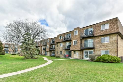 9463 Bay Colony Unit 2S, Des Plaines, IL 60016