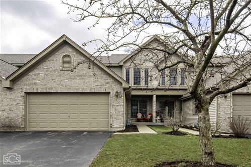 673 Cress Creek Unit 673, Crystal Lake, IL 60014