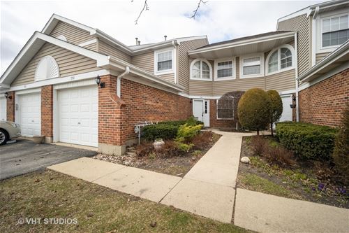 750 W Happfield Unit 22C, Arlington Heights, IL 60004