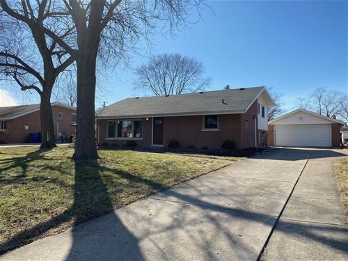 12648 S Major, Palos Heights, IL 60463