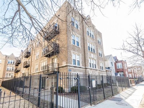 4837 N Ashland Unit 2, Chicago, IL 60640