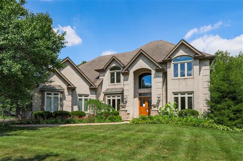 3639 White Eagle, Naperville, IL 60564