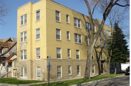 3718 W Berteau Unit 1, Chicago, IL 60618