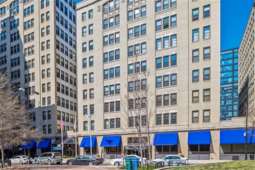 680 S Federal Unit 410, Chicago, IL 60605