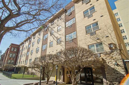 420 W Aldine Unit 404, Chicago, IL 60657