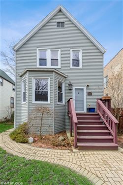 4218 N Troy, Chicago, IL 60618