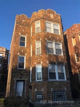 8146 S Ingleside Unit 2, Chicago, IL 60619