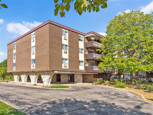 1301 S Finley Unit 317, Lombard, IL 60148