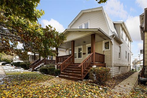 5317 N Manila, Chicago, IL 60630