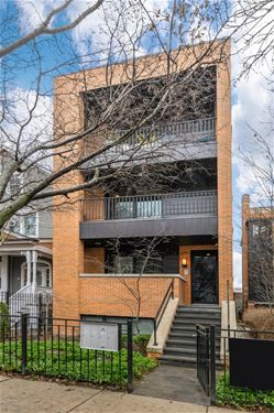 637 W Melrose Unit 2, Chicago, IL 60657