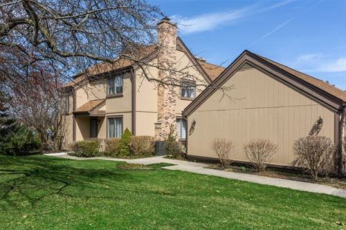 1430 Fairfax Unit 1430, Buffalo Grove, IL 60089