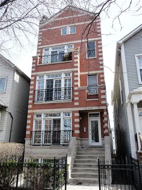 2427 N Greenview Unit 2, Chicago, IL 60614