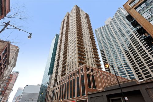 1111 S Wabash Unit 1807, Chicago, IL 60605