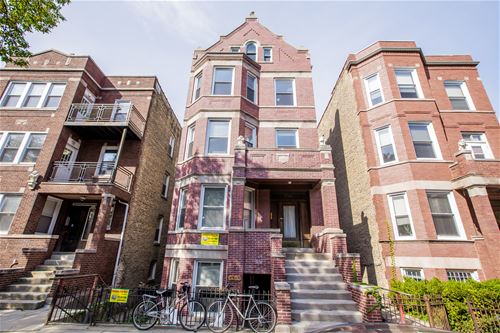 1918 N Wood Unit G, Chicago, IL 60622