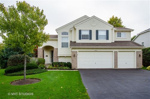 2321 Madiera, Buffalo Grove, IL 60089