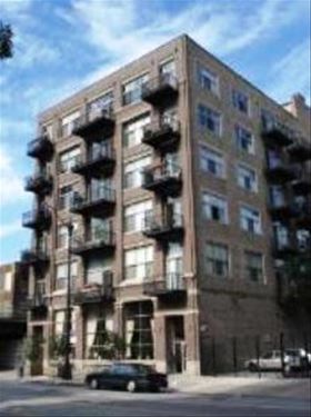 1528 S Wabash Unit 206, Chicago, IL 60605