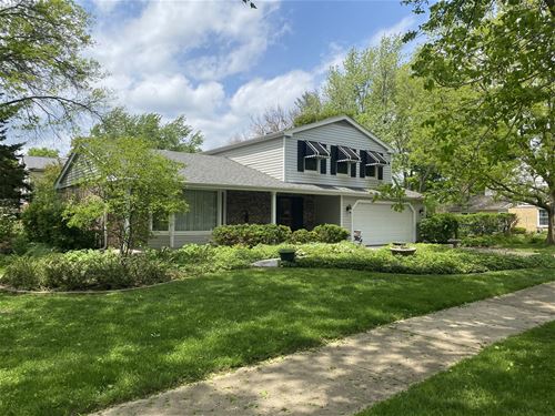 1553 Chickasaw, Naperville, IL 60563