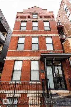 2354 N Elston Unit 2R, Chicago, IL 60614