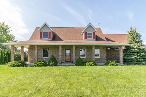 26500 S Mckinley Woods, Channahon, IL 60410