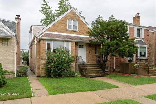 5819 W Eastwood, Chicago, IL 60630